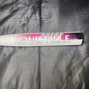Louisville Slugger Fast Pitch Proven Softball Bat 31” FPPRD13-22 18 oz Pink